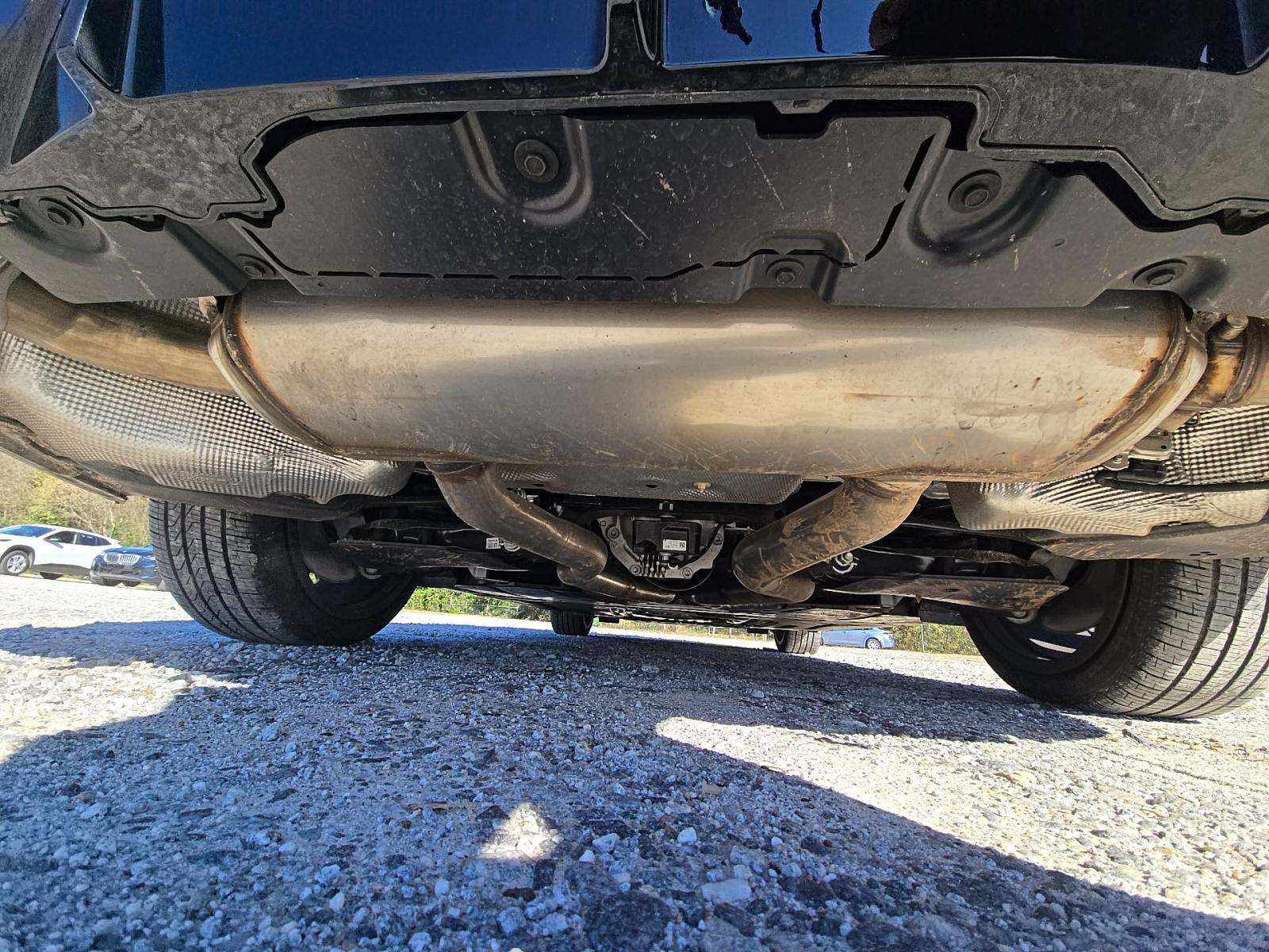 2025 BMW 2 Series M240i xDrive AWD