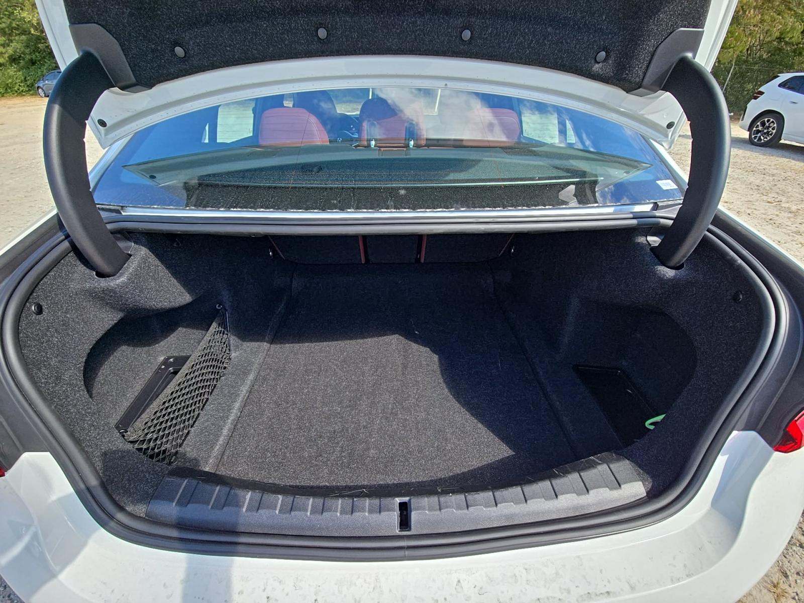 2025 BMW 3 Series M340i xDrive AWD