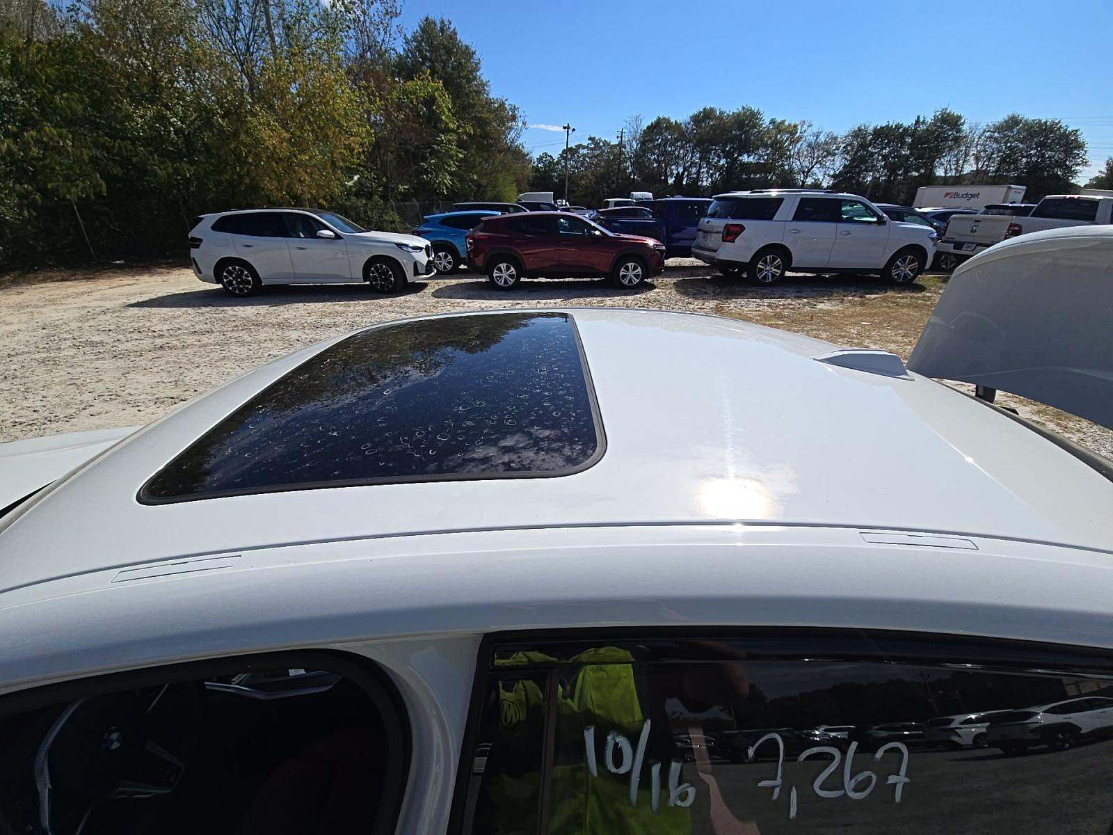 2025 BMW 3 Series M340i xDrive AWD