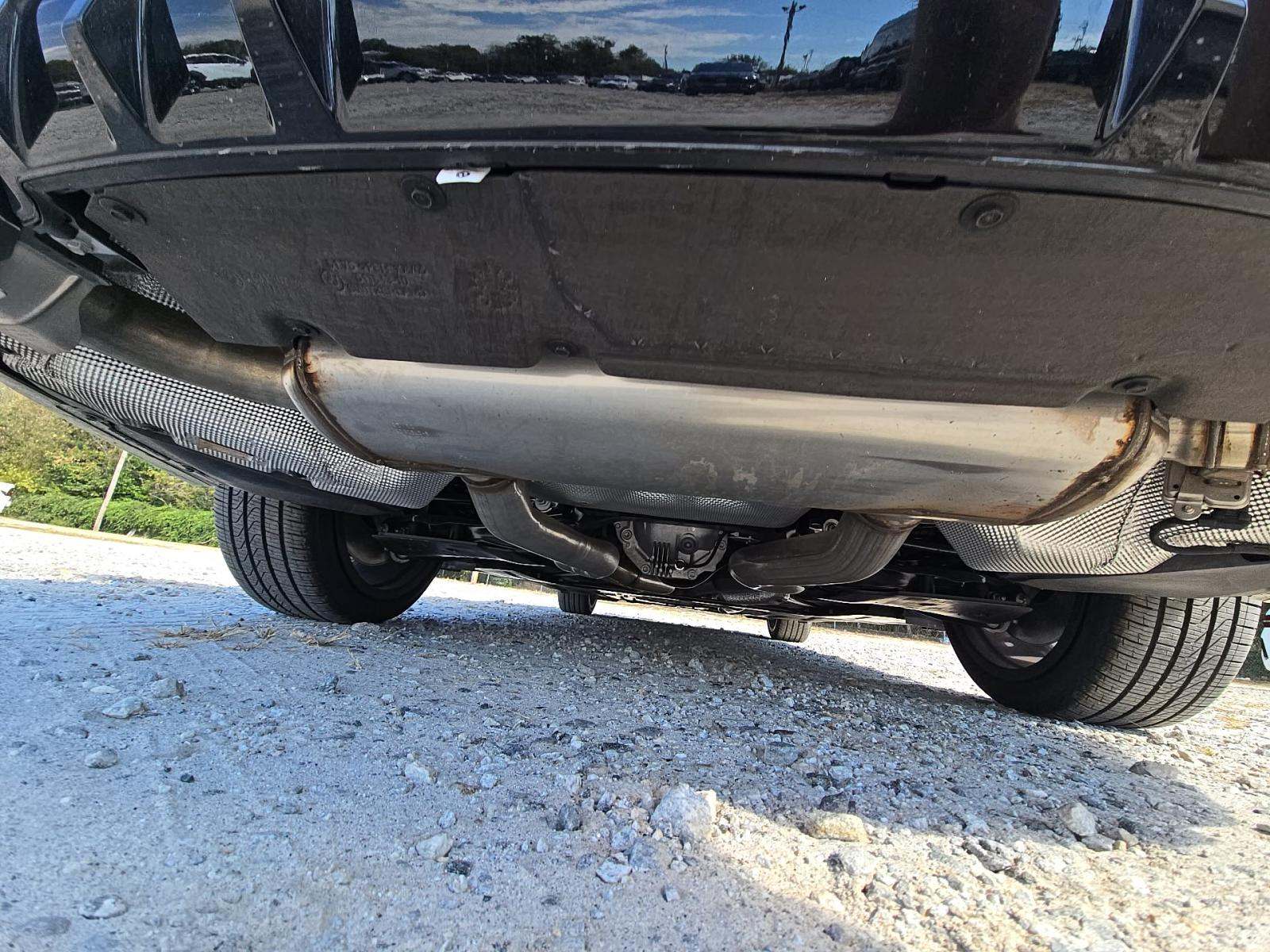 2025 BMW 3 Series M340i xDrive AWD