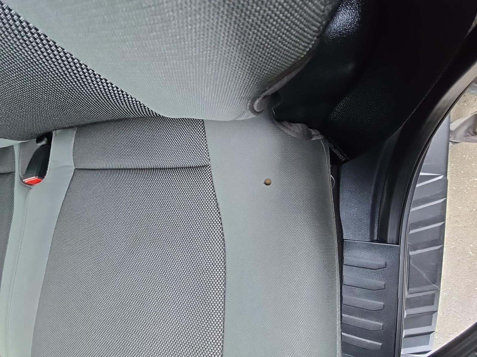 2022 Ford F-150 XL AWD