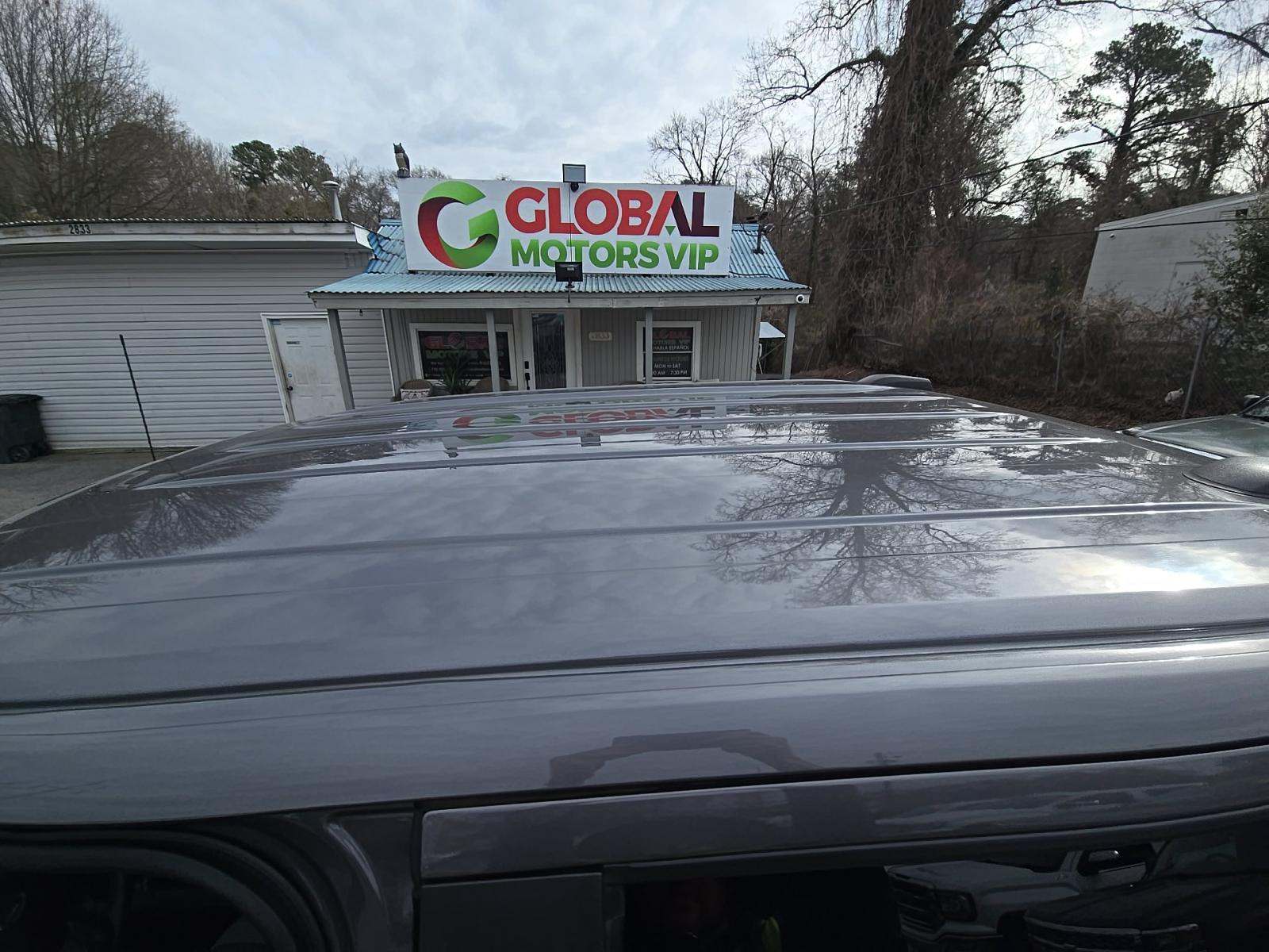 2022 Ford F-150 XL AWD