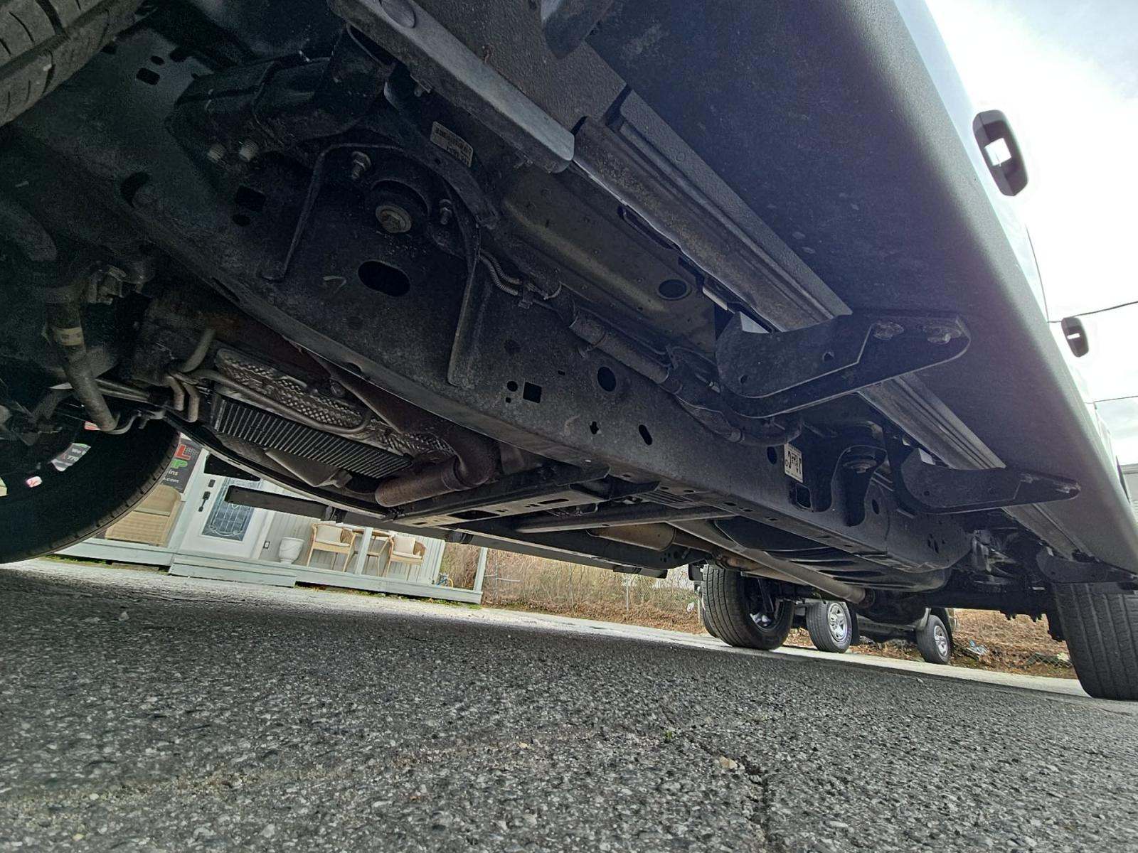 2022 Ford F-150 XL AWD