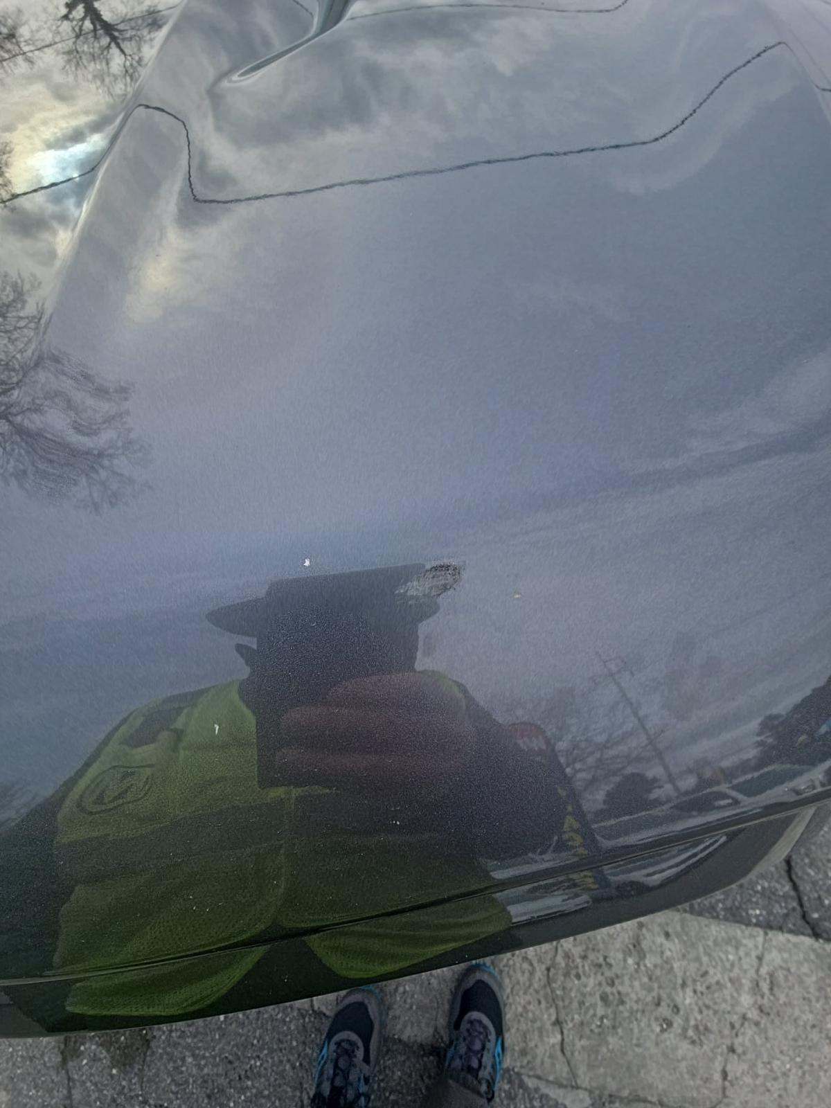 2022 Ford F-150 XL AWD