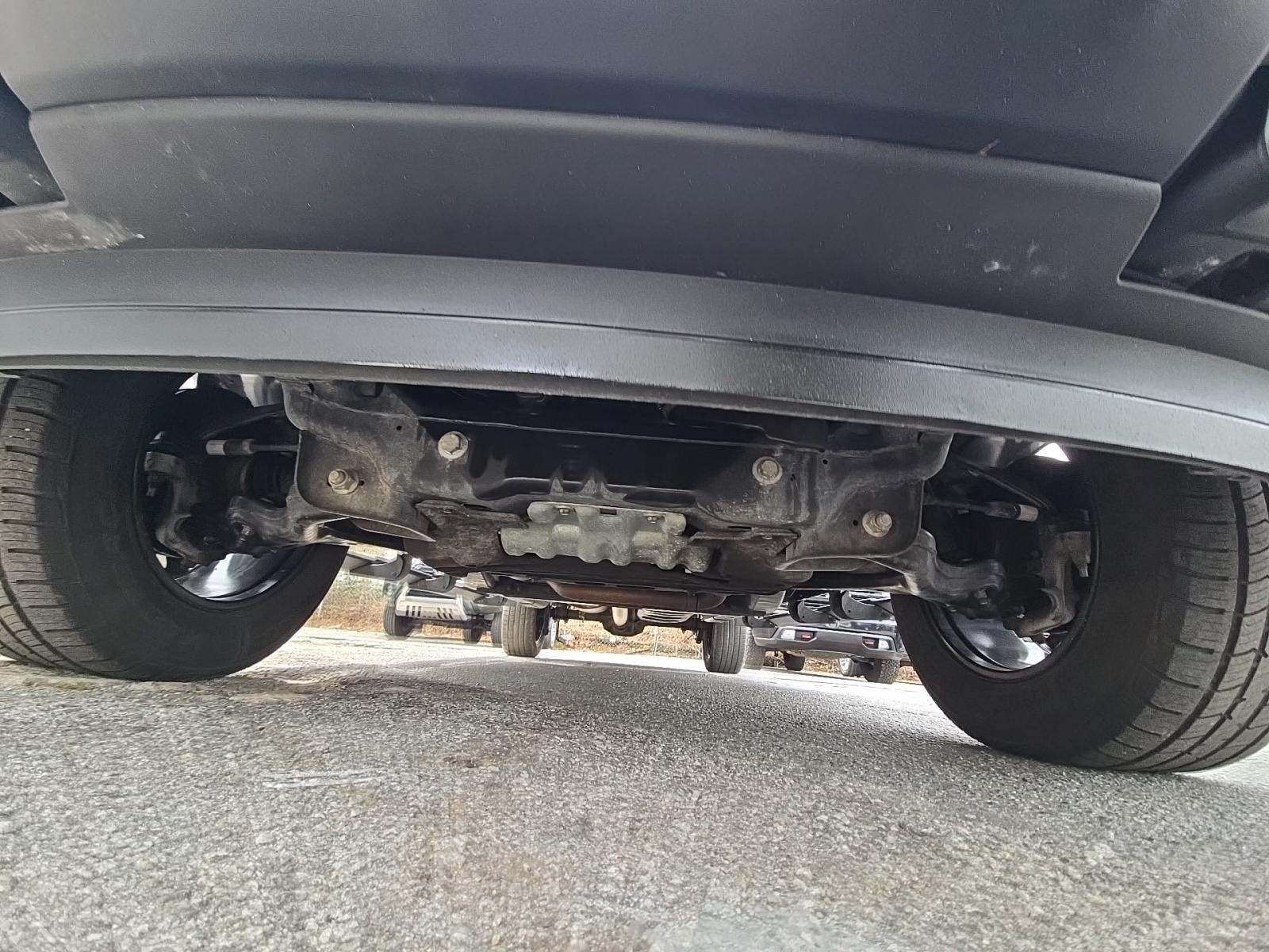 2022 Ford F-150 XL AWD