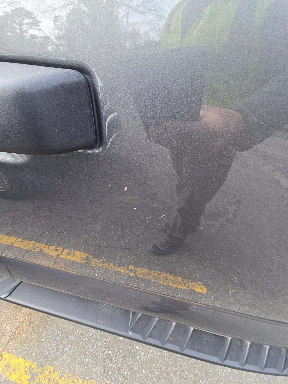 2022 Ford F-150 XL AWD