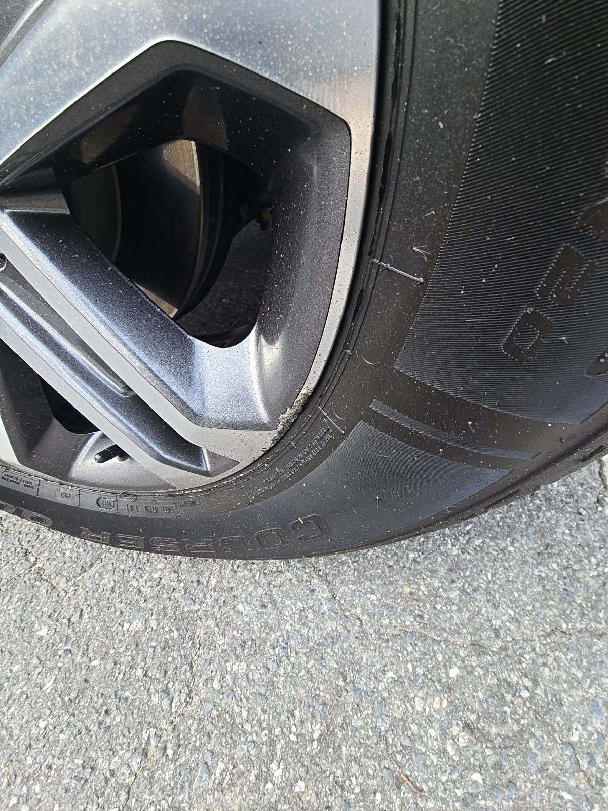 2022 Ford F-150 XL AWD