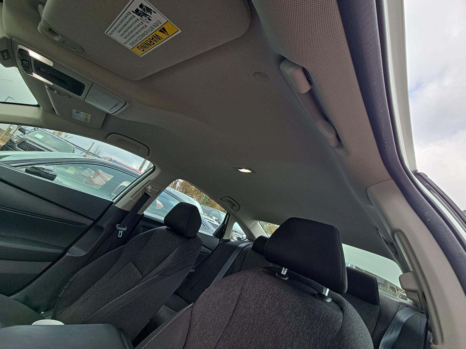 2024 Honda Accord LX FWD