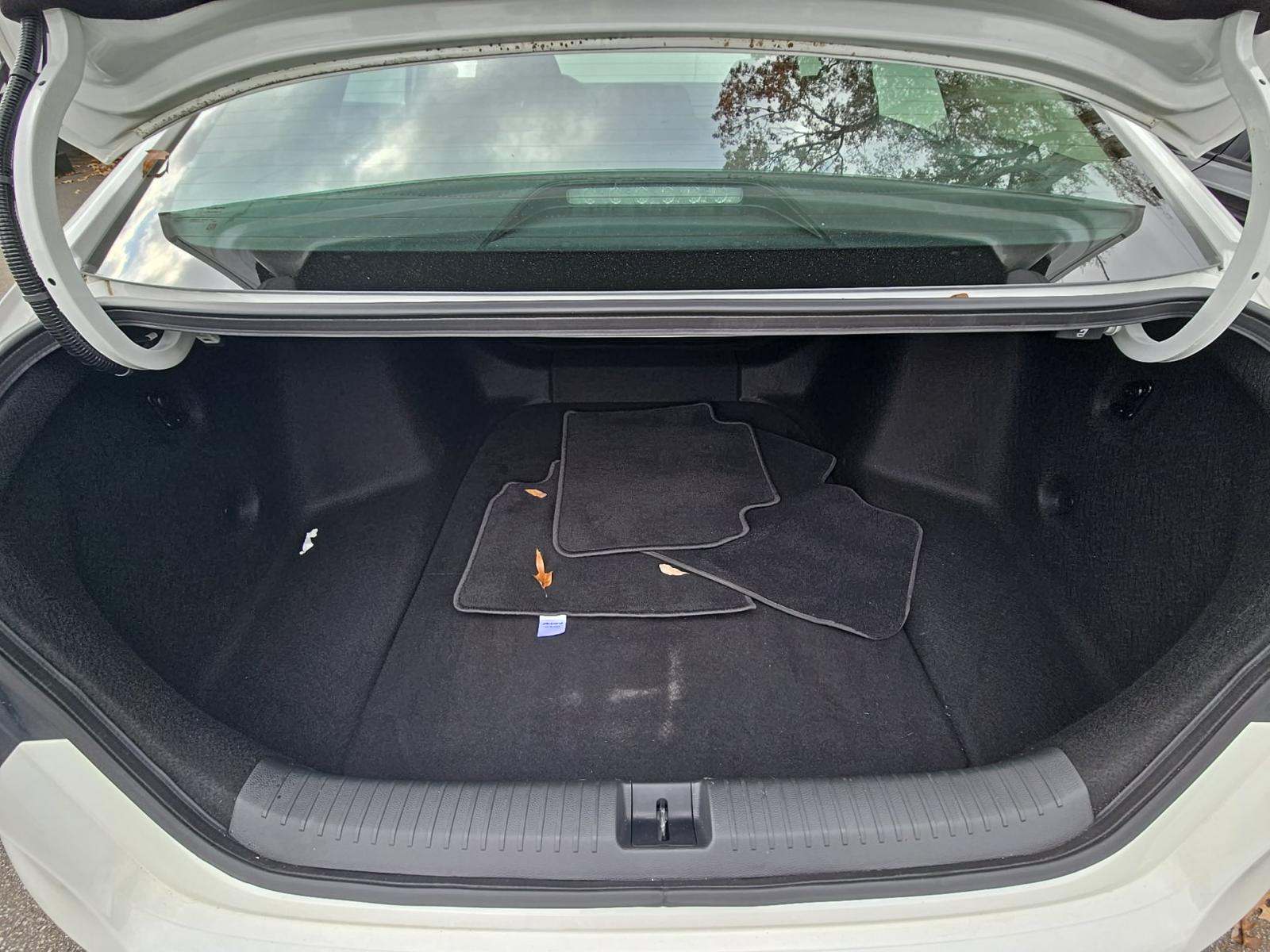 2024 Honda Accord LX FWD