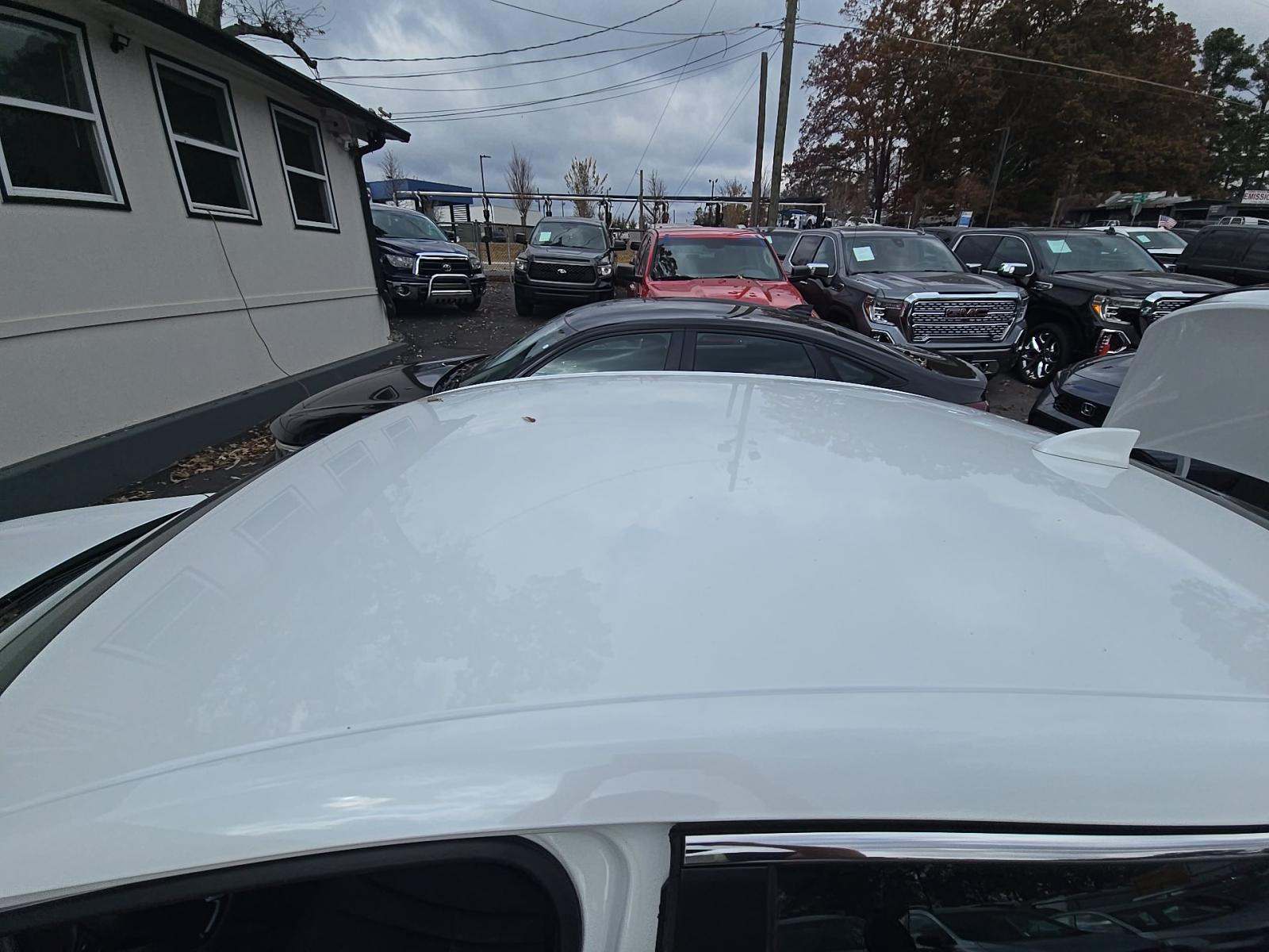 2024 Honda Accord LX FWD