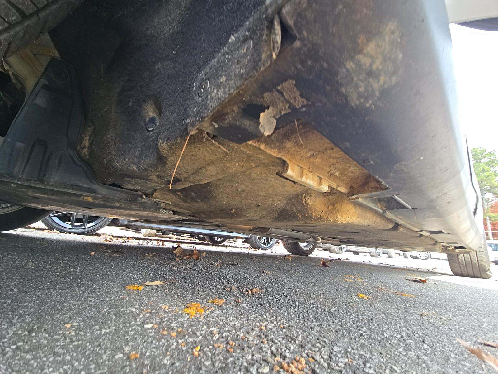 2024 Honda Accord LX FWD