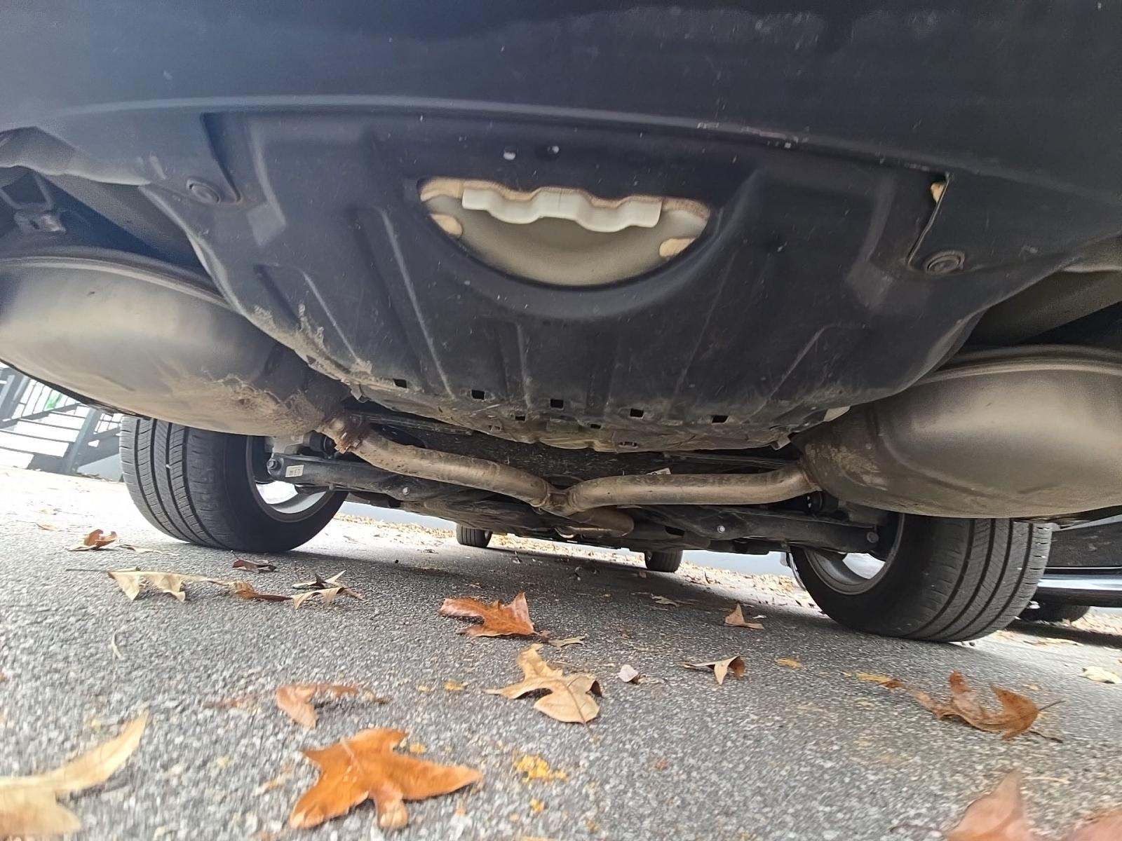 2024 Honda Accord LX FWD