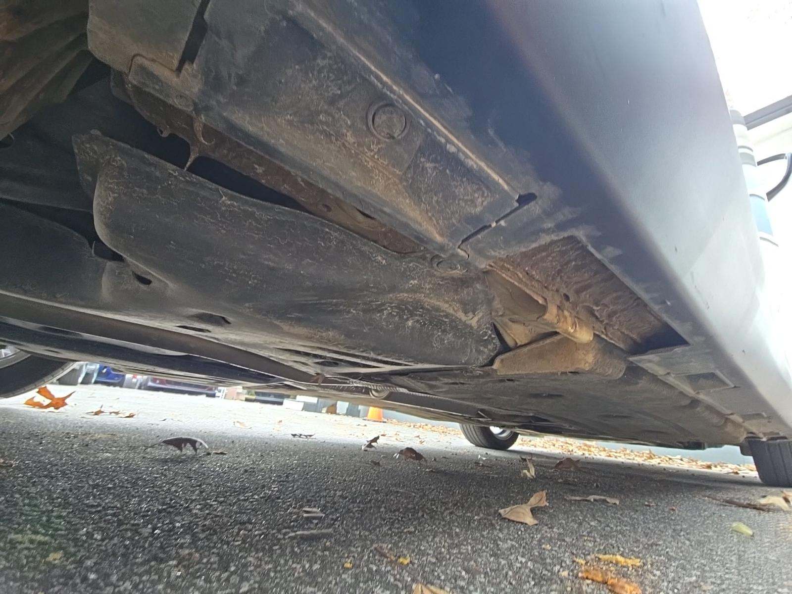 2024 Honda Accord LX FWD