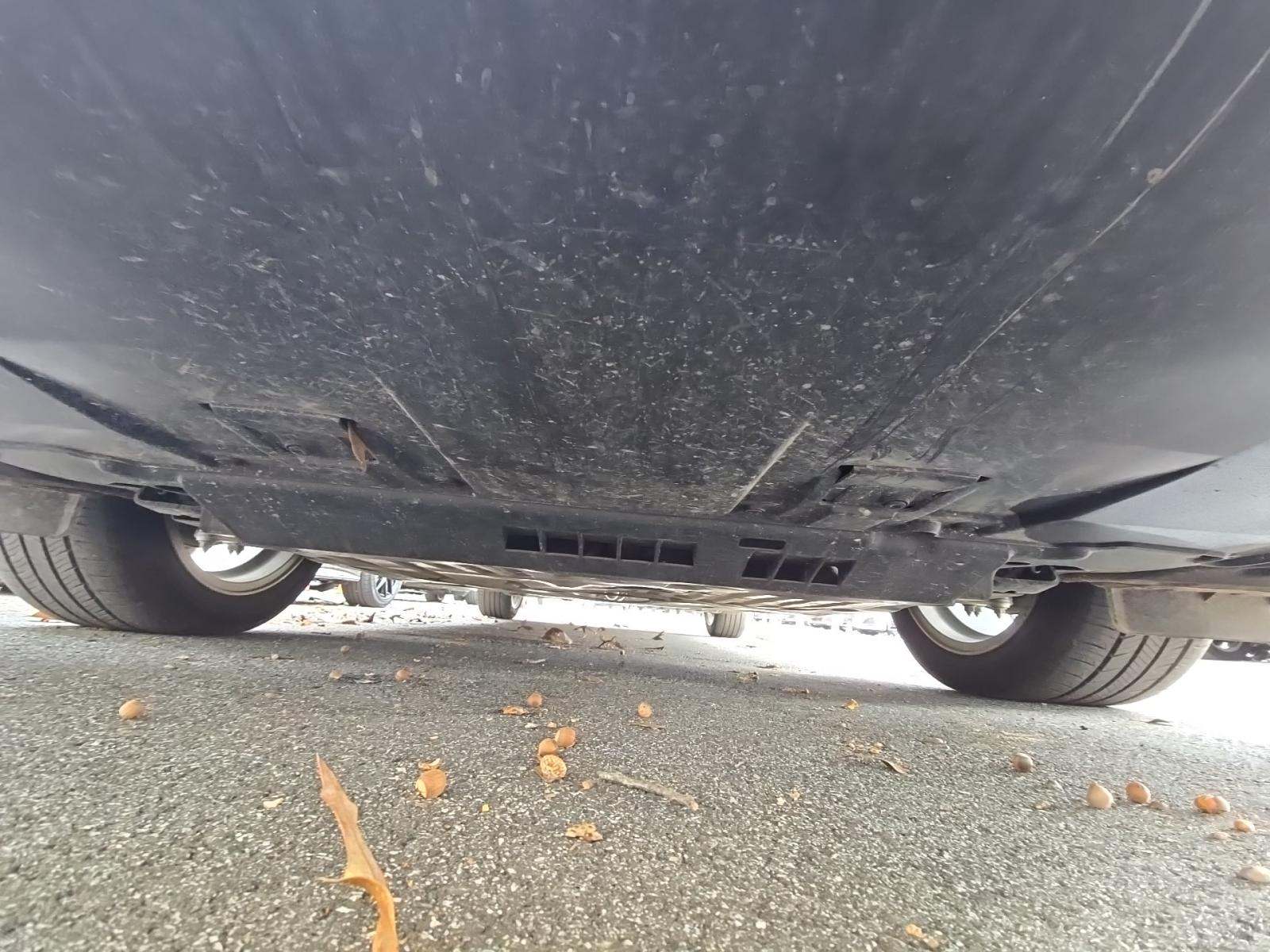 2024 Honda Accord LX FWD