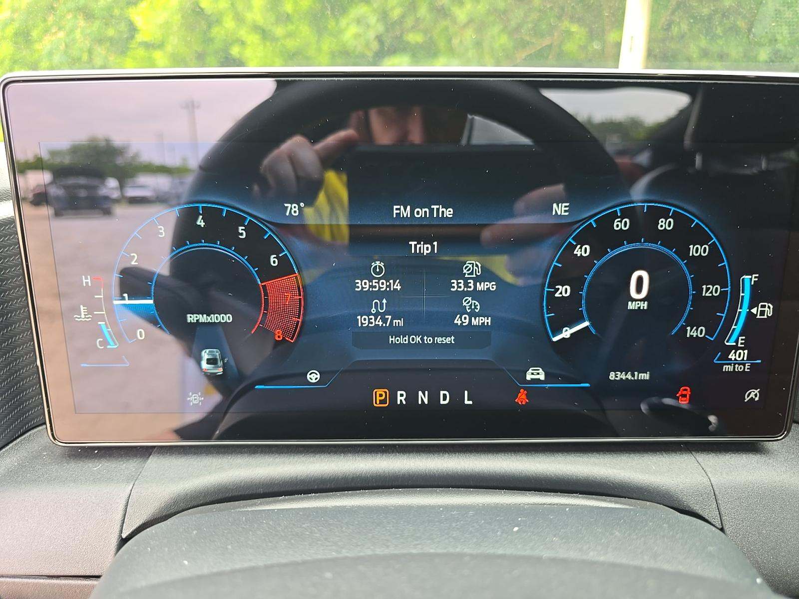 2026 Ford Mustang EcoBoost Premium RWD
