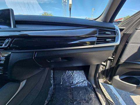 2016 BMW X6 sDrive35i RWD