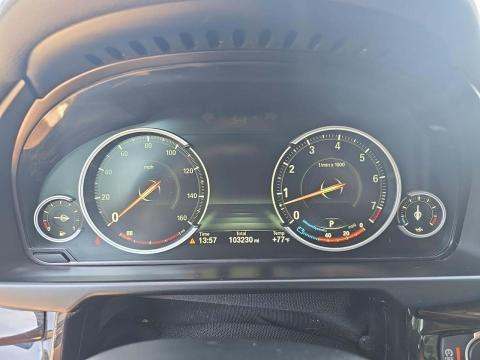 2016 BMW X6 sDrive35i RWD