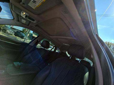 2016 BMW X6 sDrive35i RWD