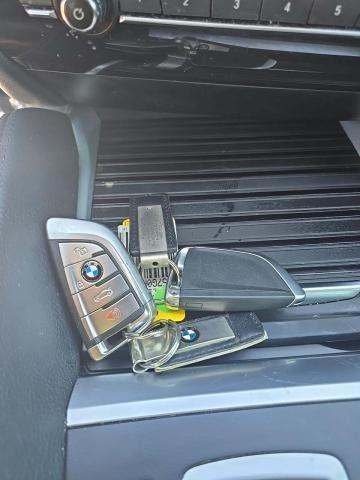 2016 BMW X6 sDrive35i RWD