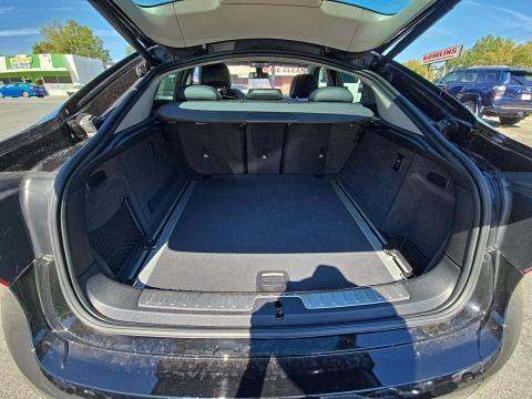 2016 BMW X6 sDrive35i RWD