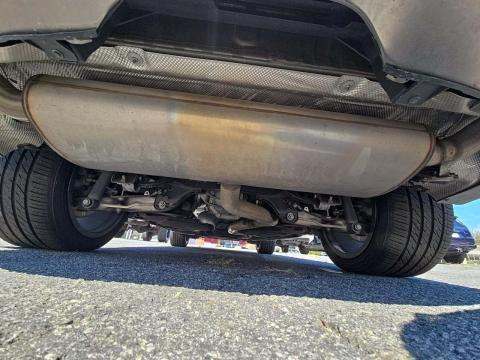 2016 BMW X6 sDrive35i RWD