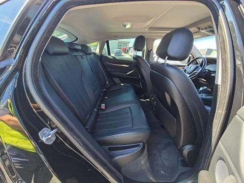 2016 BMW X6 sDrive35i RWD
