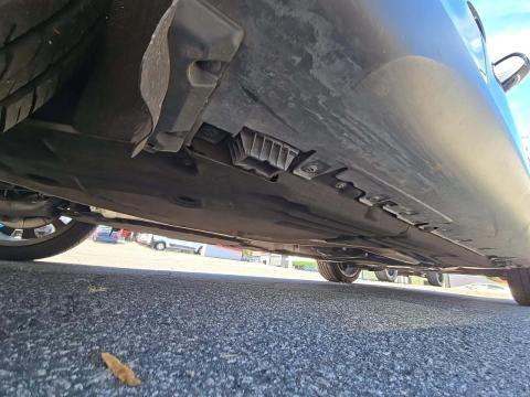 2016 BMW X6 sDrive35i RWD