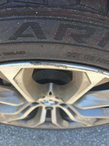 2016 BMW X6 sDrive35i RWD