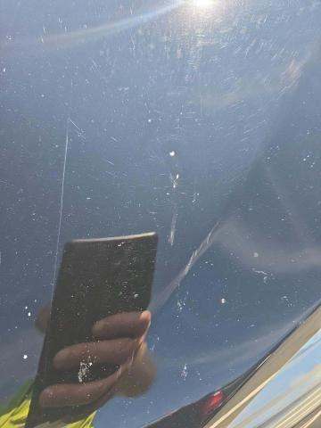 2016 BMW X6 sDrive35i RWD