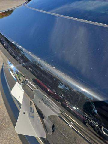 2016 BMW X6 sDrive35i RWD