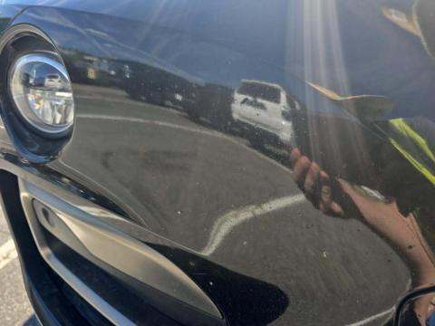 2016 BMW X6 sDrive35i RWD