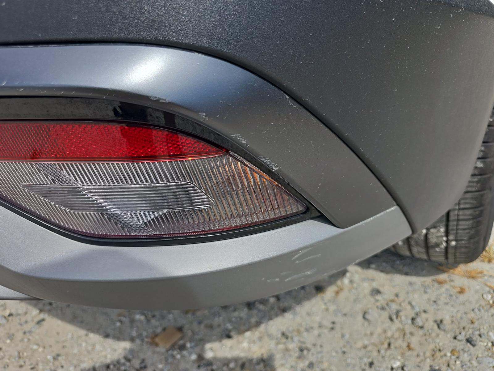 2025 Hyundai Tucson SEL FWD