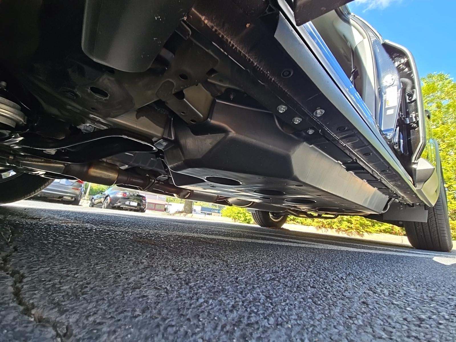 2025 Nissan Pathfinder SV FWD