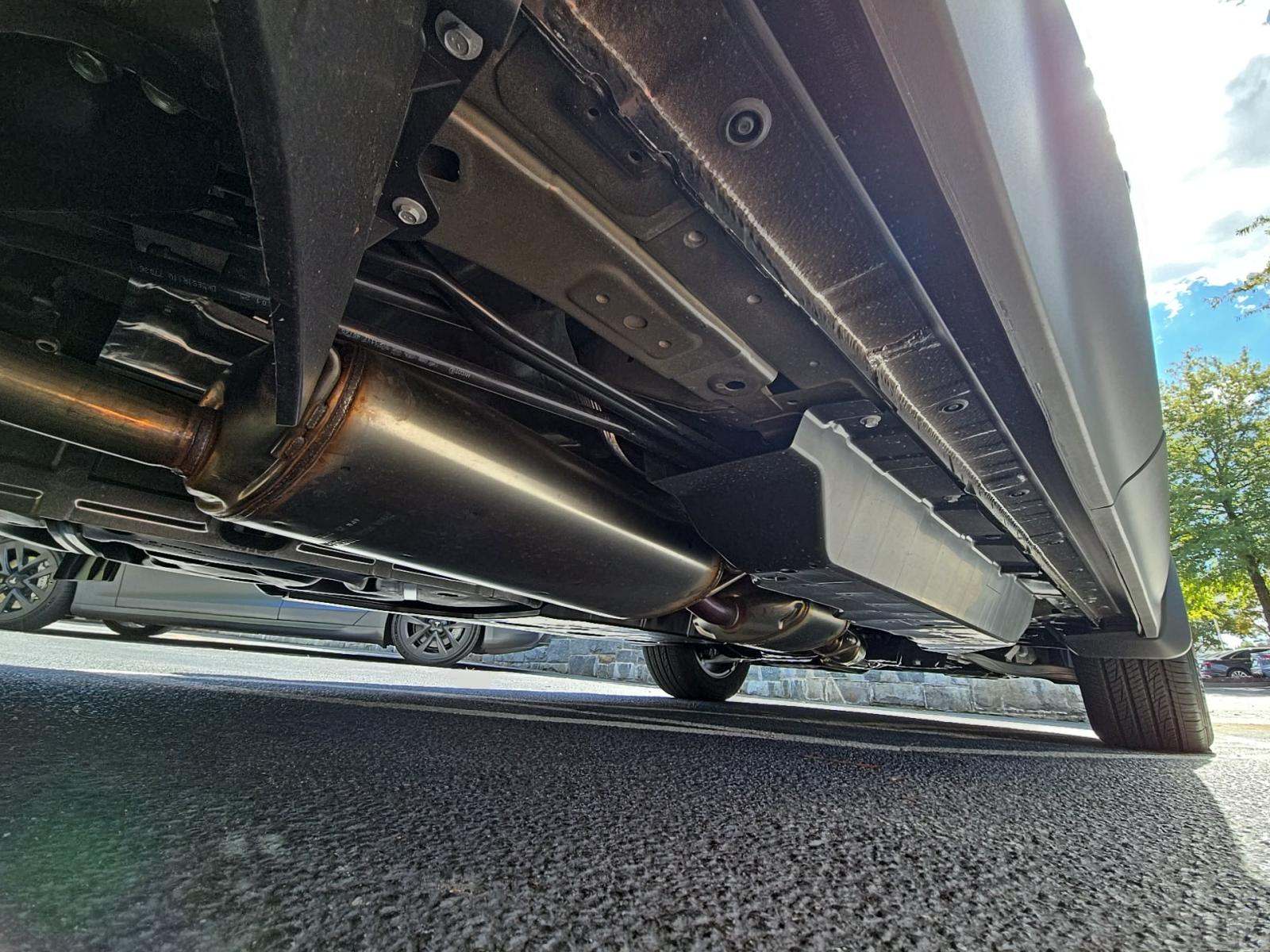 2025 Nissan Pathfinder SV FWD