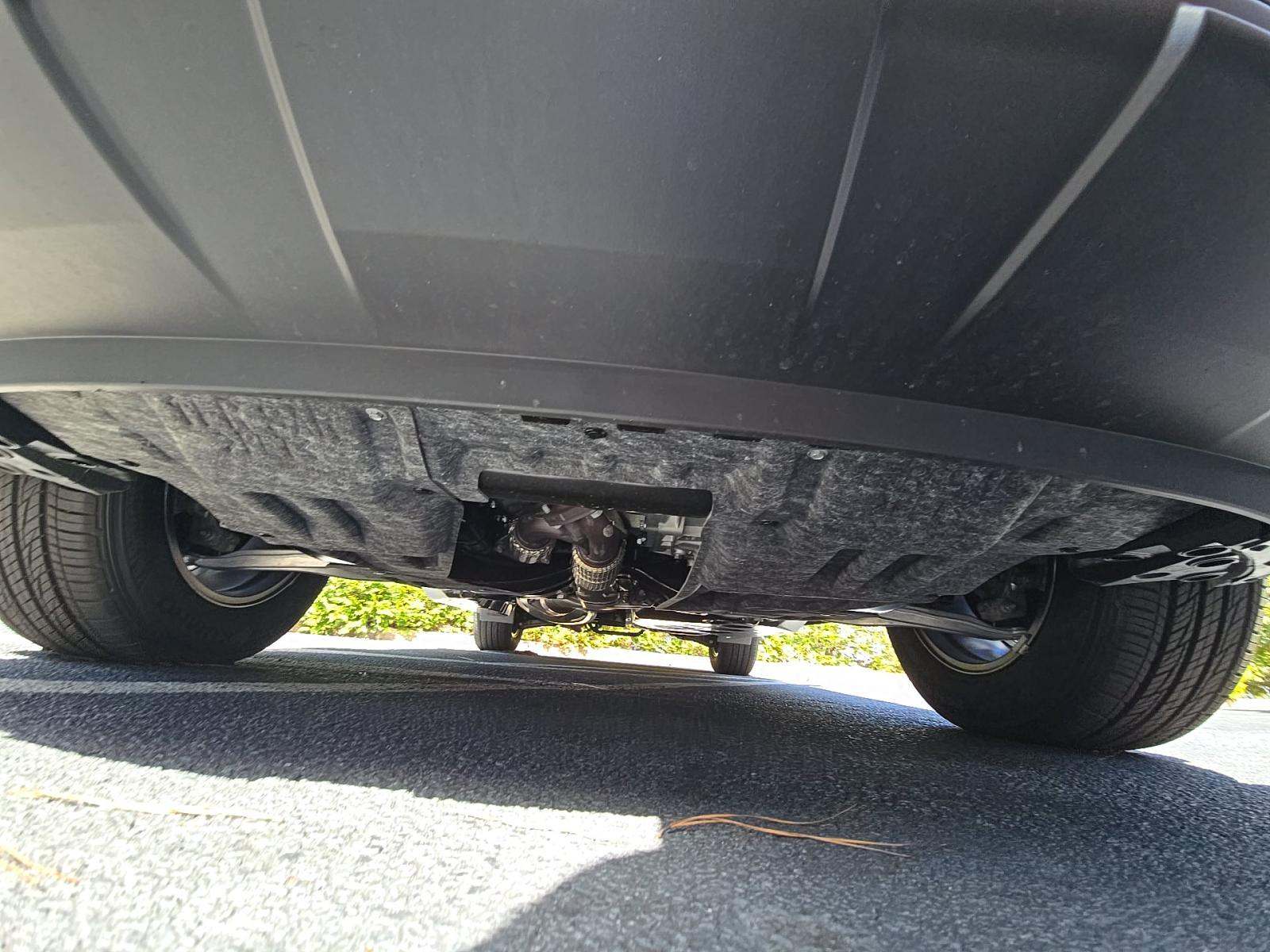 2025 Nissan Pathfinder SV FWD