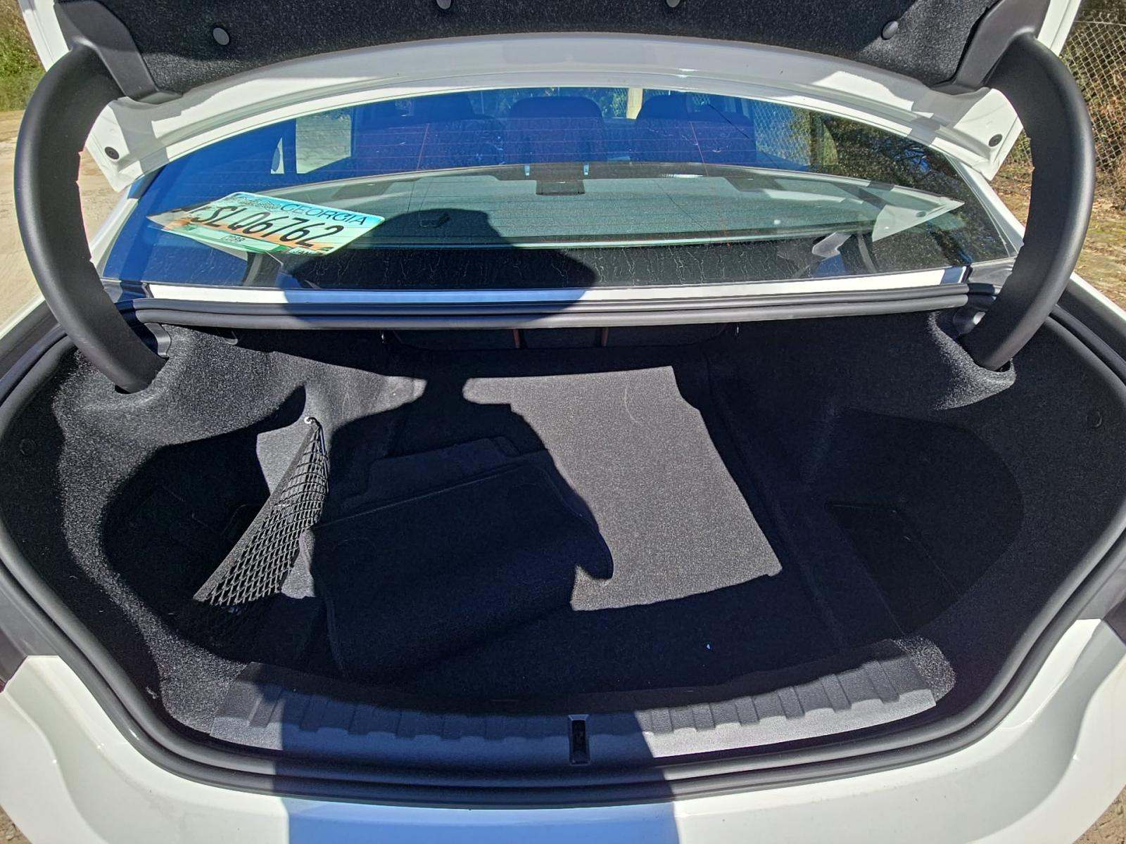 2025 BMW 3 Series M340i xDrive AWD