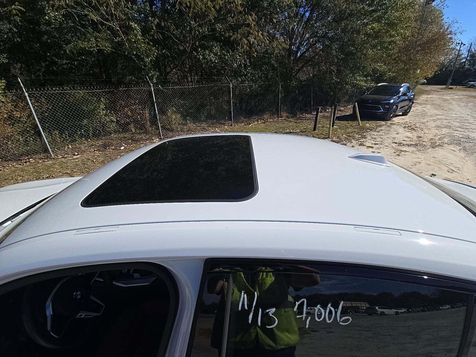 2025 BMW 3 Series M340i xDrive AWD