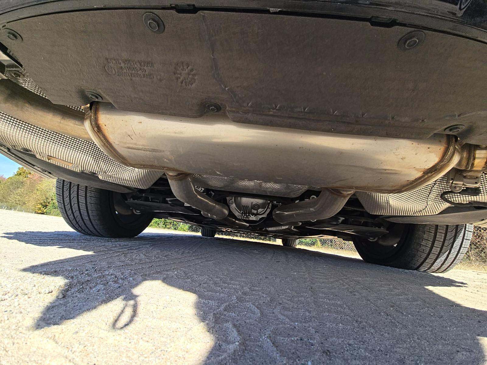 2025 BMW 3 Series M340i xDrive AWD