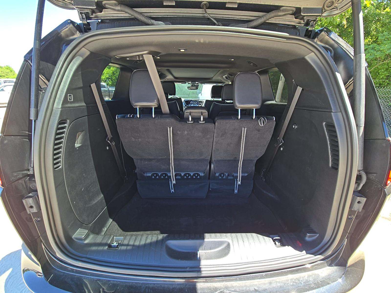 2026 Chrysler Pacifica Limited FWD