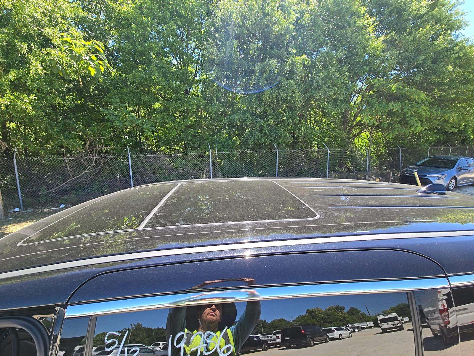2026 Chrysler Pacifica Limited FWD