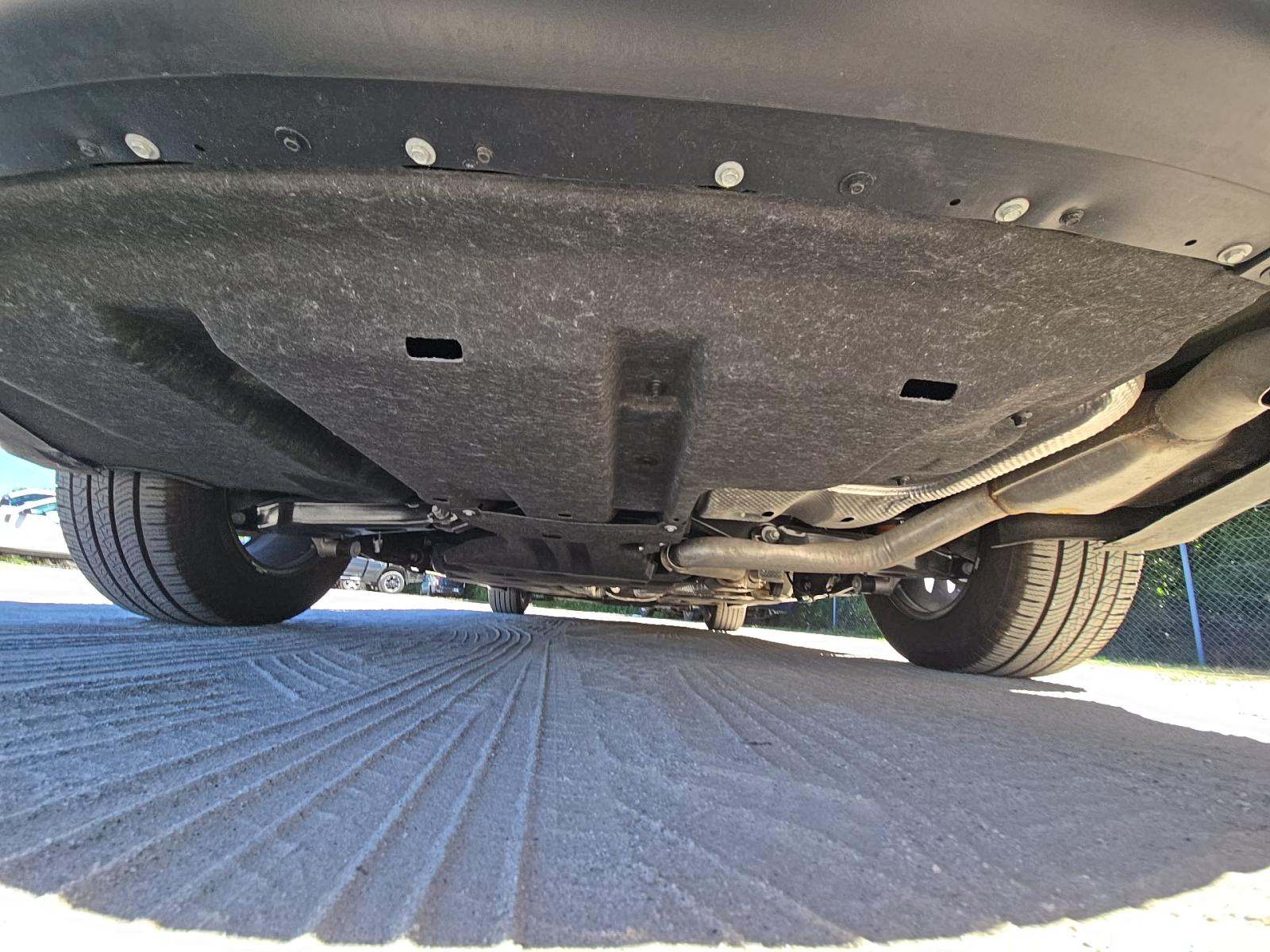 2026 Chrysler Pacifica Limited FWD