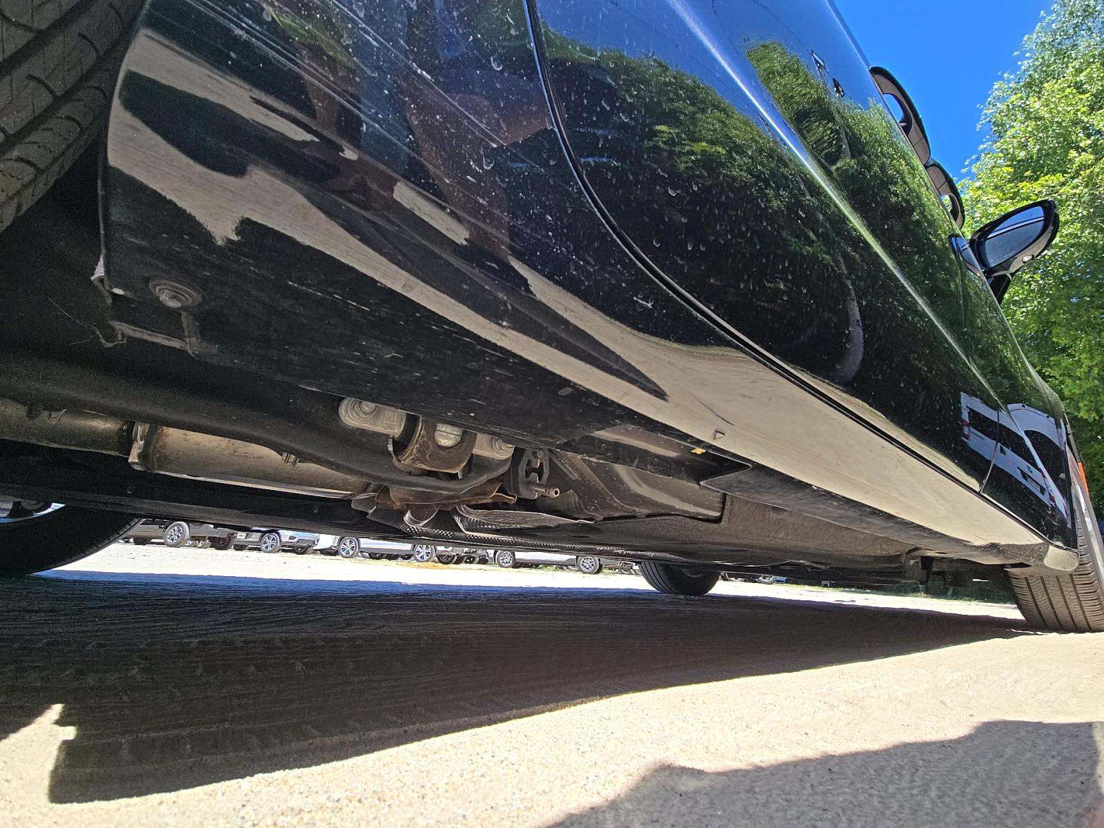 2026 Chrysler Pacifica Limited FWD