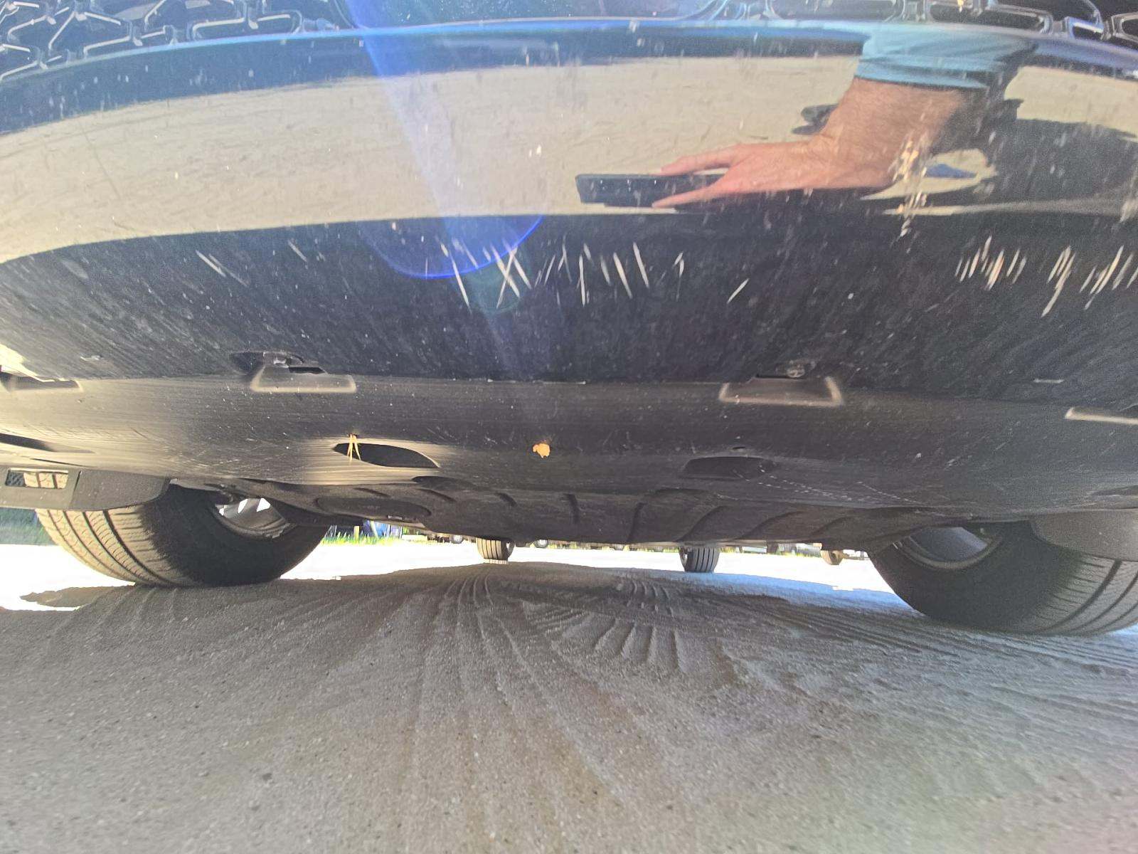 2026 Chrysler Pacifica Limited FWD