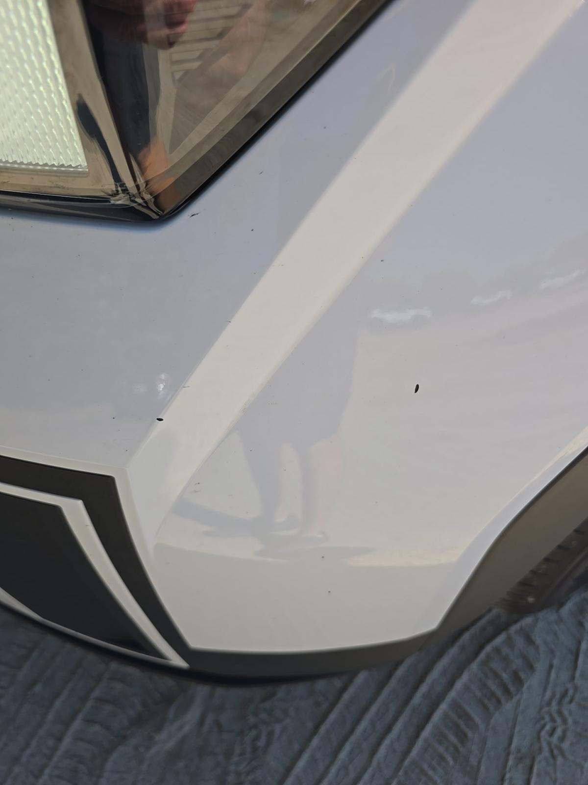 2025 Hyundai Santa Fe SEL FWD