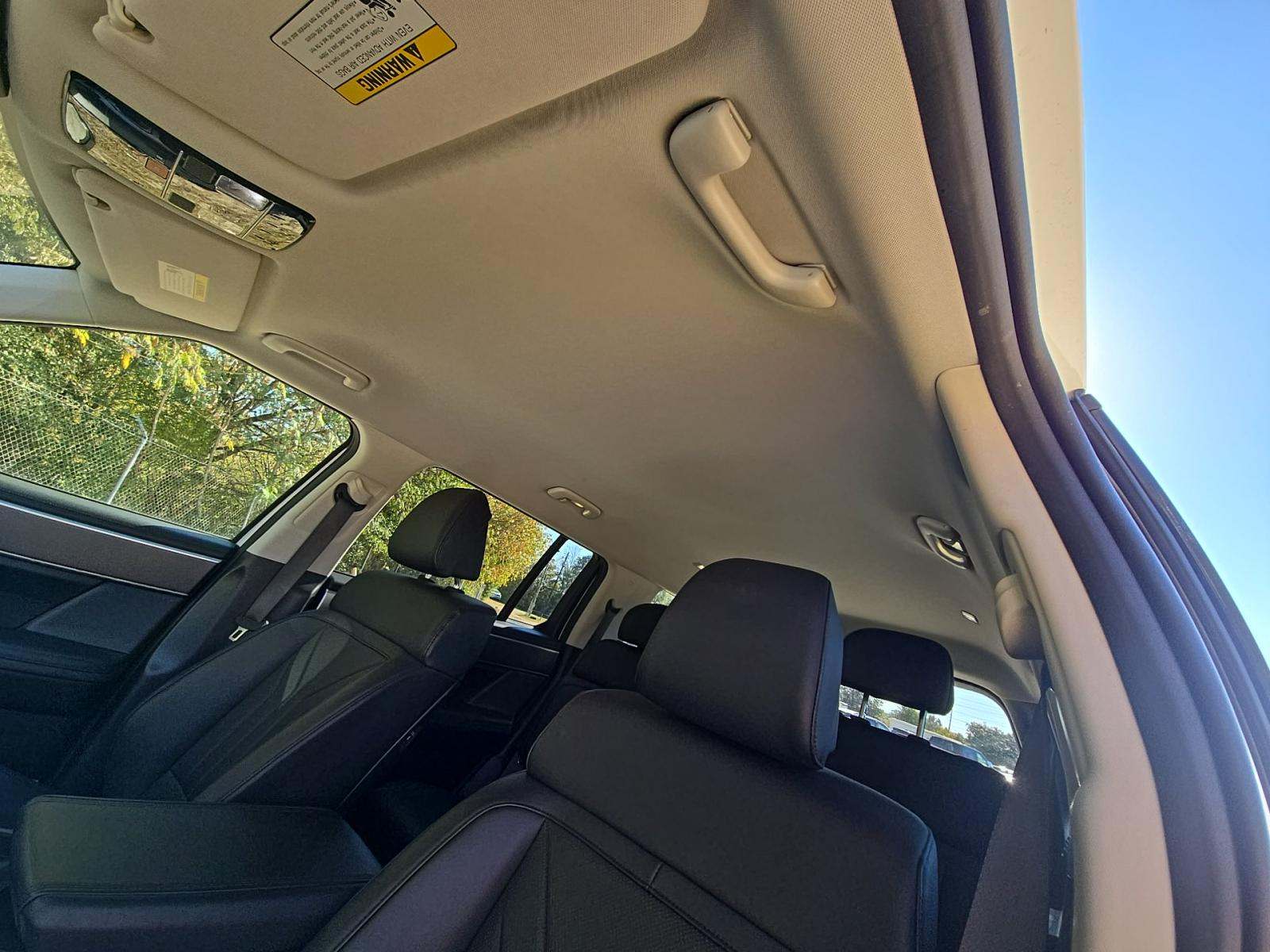 2025 Hyundai Santa Fe SEL FWD