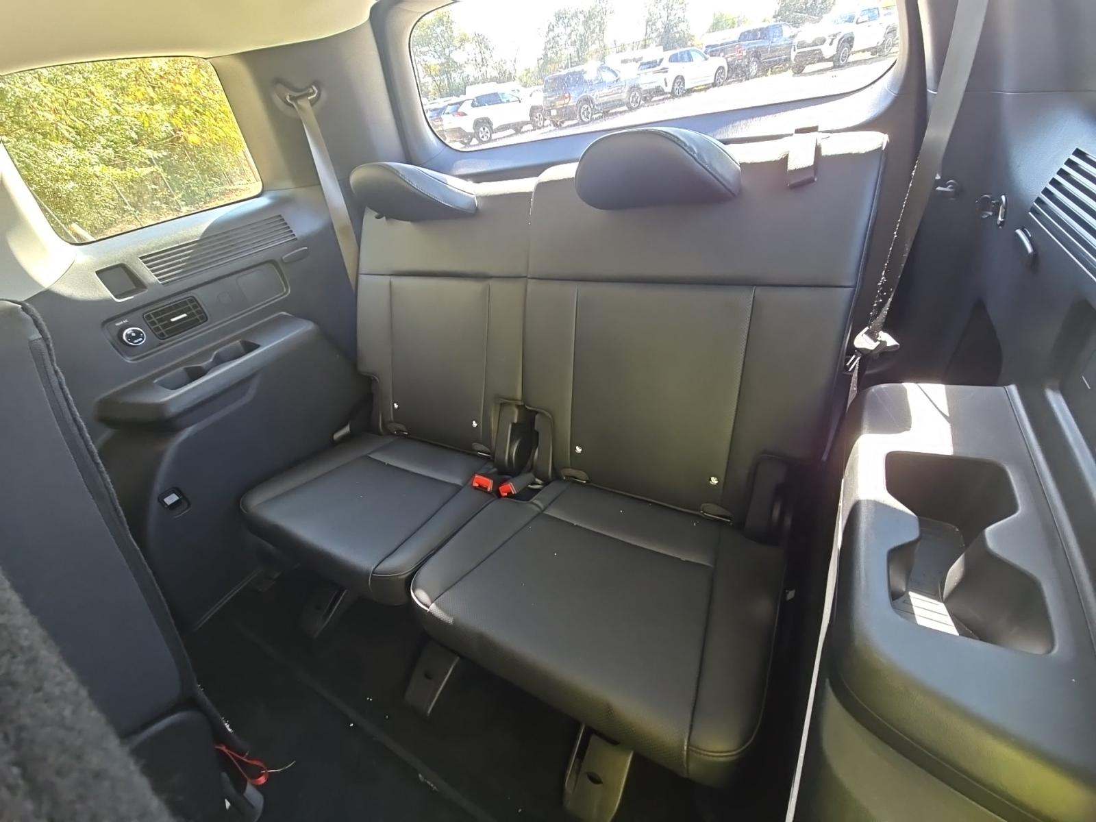 2025 Hyundai Santa Fe SEL FWD