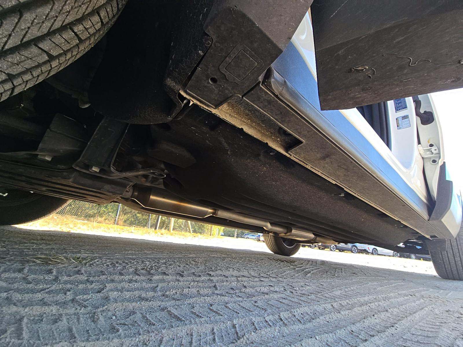 2025 Hyundai Santa Fe SEL FWD