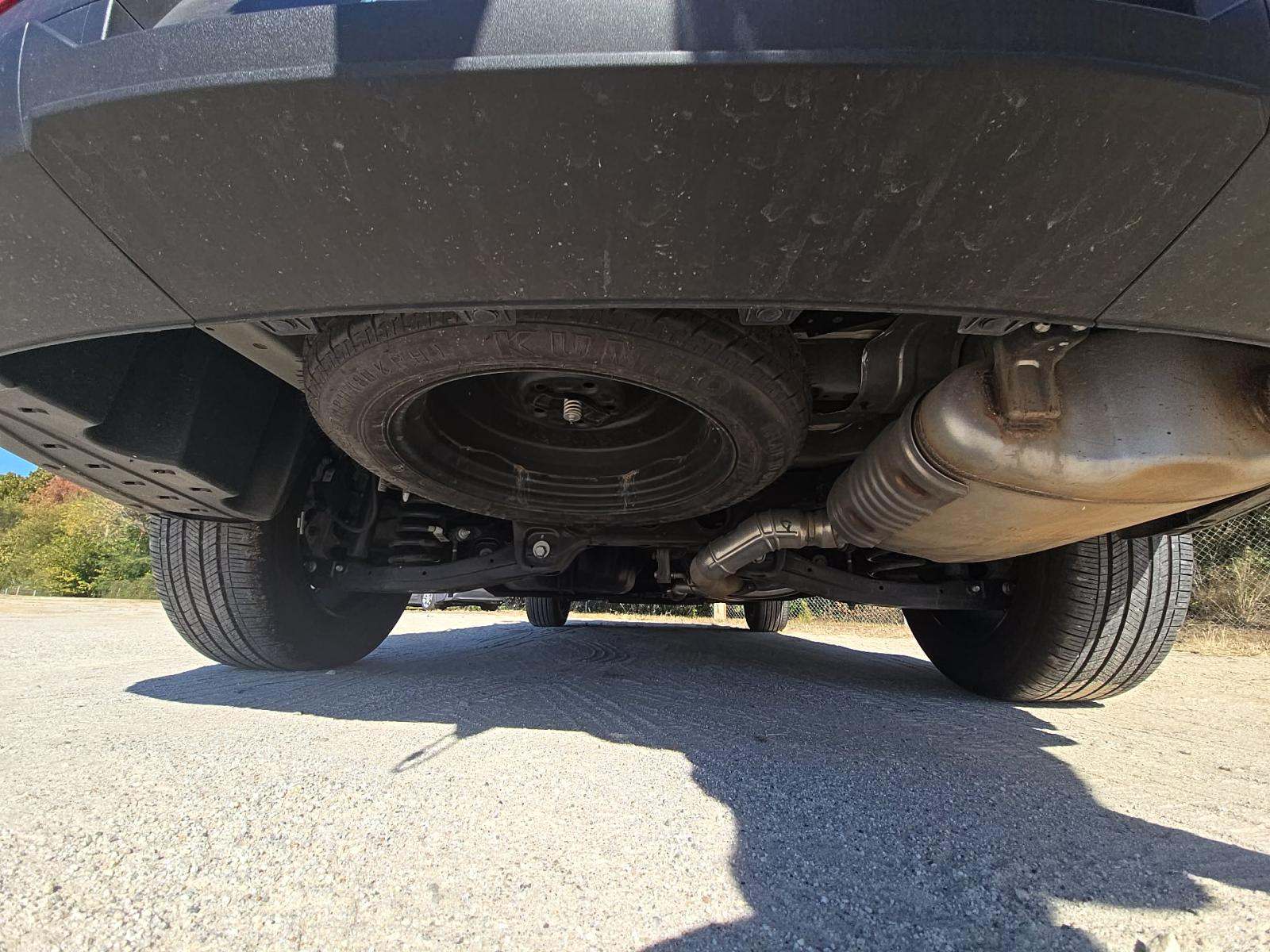 2025 Hyundai Santa Fe SEL FWD