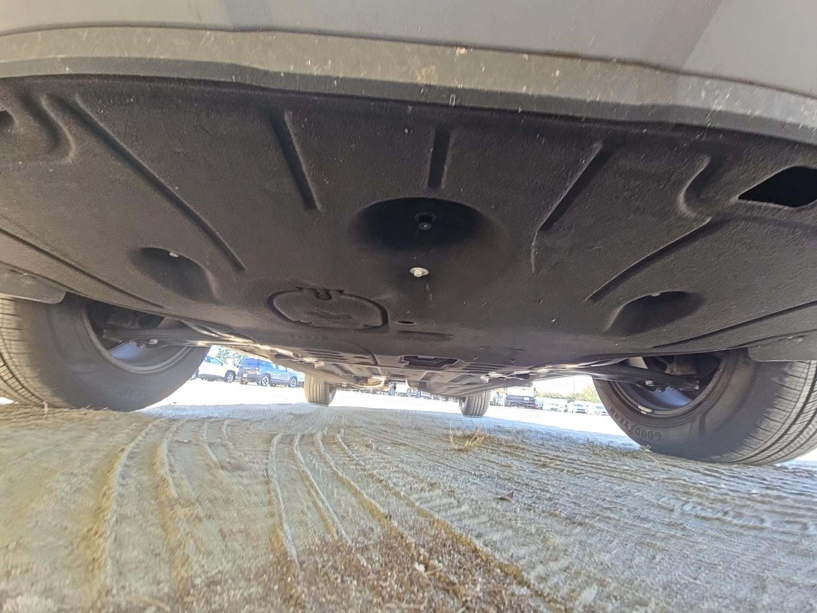 2025 Hyundai Santa Fe SEL FWD