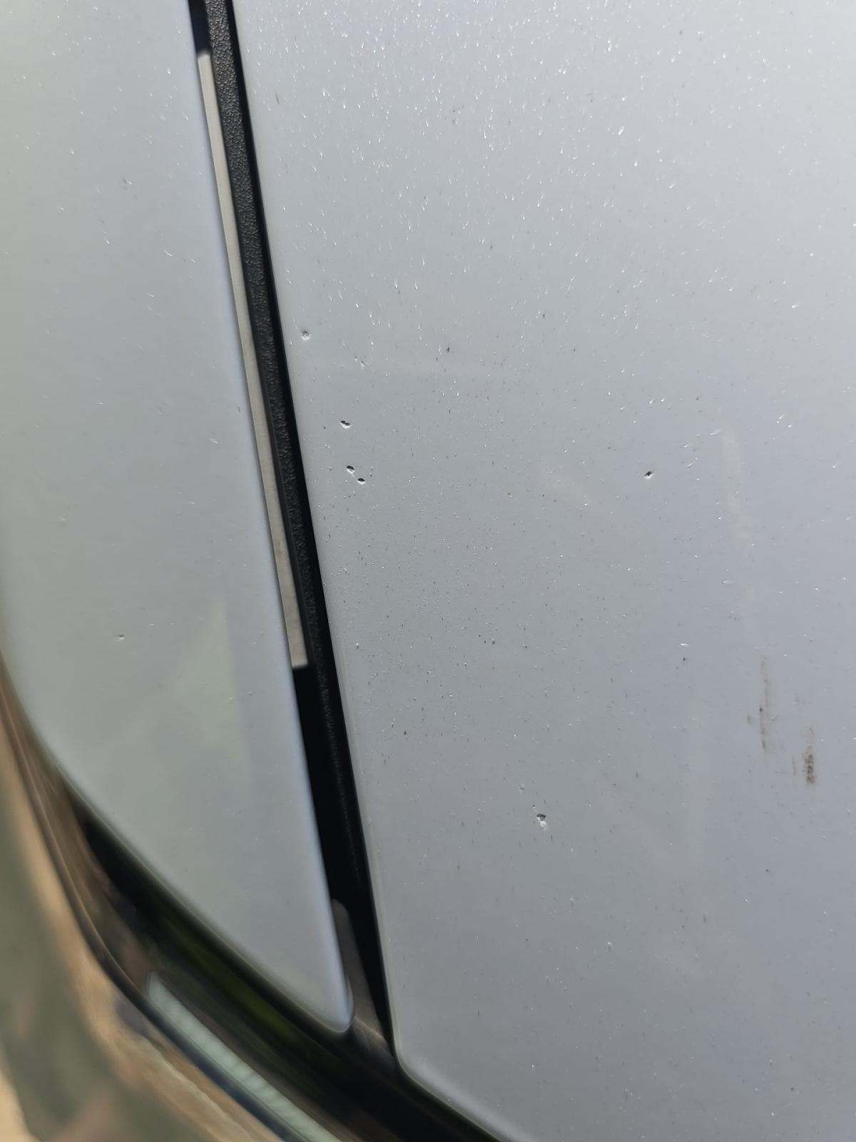 2025 Hyundai Santa Fe SEL FWD